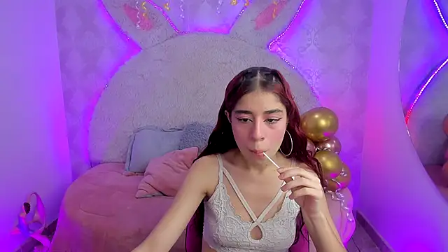 Gaby louse online show from November 14, 8:42 pm