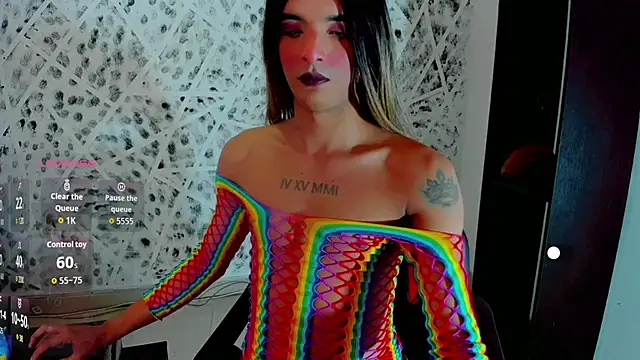 MIA HOT23CM S7S online show from November 2, 1:25 pm