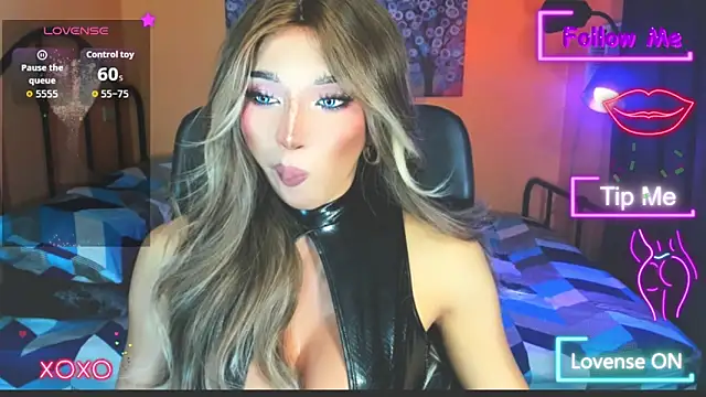 xUrGoddess Bellax online show from November 14, 1:38 am