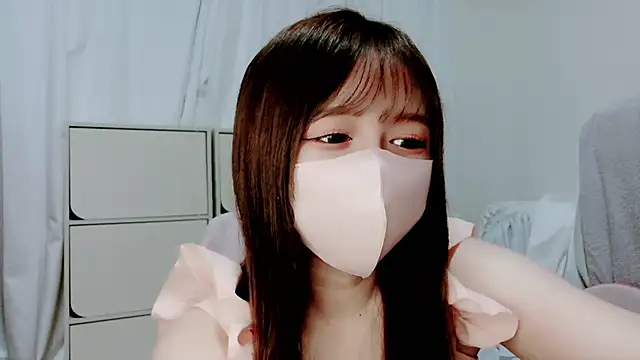 Snapshot of Hanachan_Gcup_ chatting on September 16, 4:20 am Hanachan Gcup  online show from September 16, 4:20 am