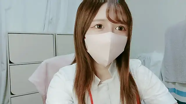 Snapshot of Hanachan_Gcup_ chatting on September 9, 1:33 pm Hanachan Gcup  online show from September 9, 1:33 pm