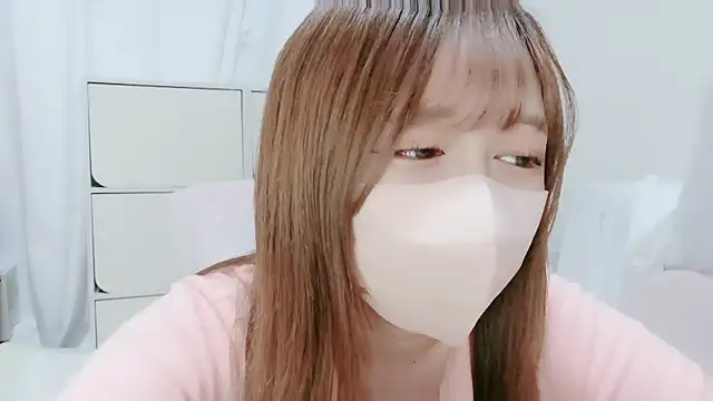 Snapshot of Hanachan_Gcup_ chatting on October 16, 8:17 am Hanachan Gcup  online show from October 16, 8:17 am