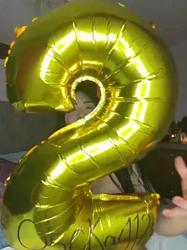 MyHoneyFrida online show from November 4, 3:22 am