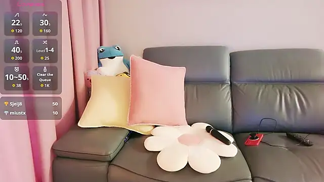 Ravish Roa online show from September 17, 6:11 am