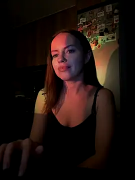 Snapshot of North_baby chatting on September 9, 8:30 pm North baby online show from September 9, 8:30 pm