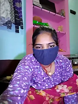 Bebo Sweety143 online show from November 9, 4:41 am