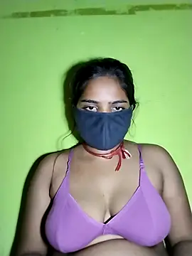 Bebo Sweety143 online show from September 27, 3:47 am