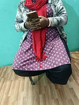 desi boudi87 online show from January 8, 10:08 am