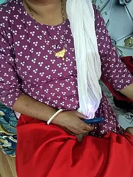 desi boudi87 online show from April 9, 9:15 am