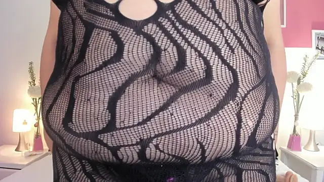 Angel Velvet online show from April 5, 2:10 am