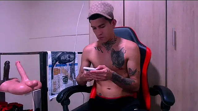 dilan abraham12 online show from April 2, 6:00 am