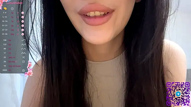 AuraJefcoat online show from February 20, 3:13 pm