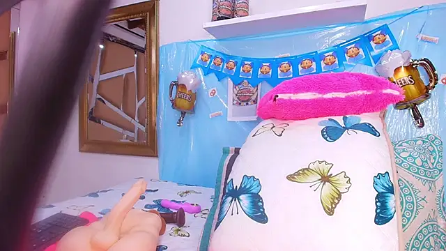 sweegirl69 online show from September 25, 12:04 pm