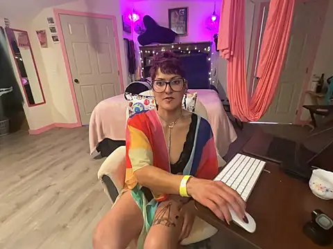 kinkycanner online show from March 1, 3:28 am