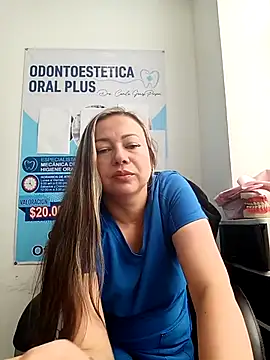 Madisson-04  online show from April 20, 3:15 pm