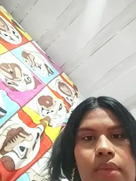 julietta1453 online show from February 28, 4:34 am