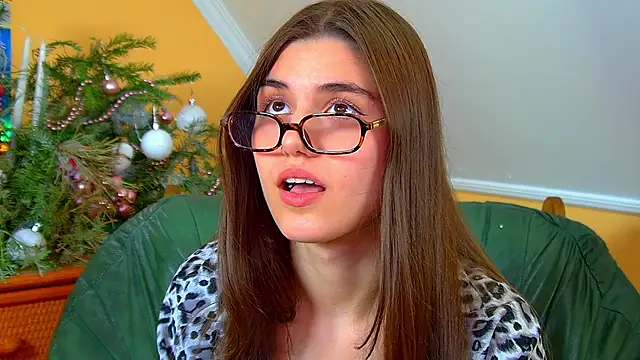 ArianaAllens online show from December 19, 11:13 am