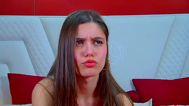 ArianaAllens online show from March 3, 6:14 pm