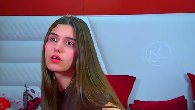 ArianaAllens online show from November 29, 6:39 am