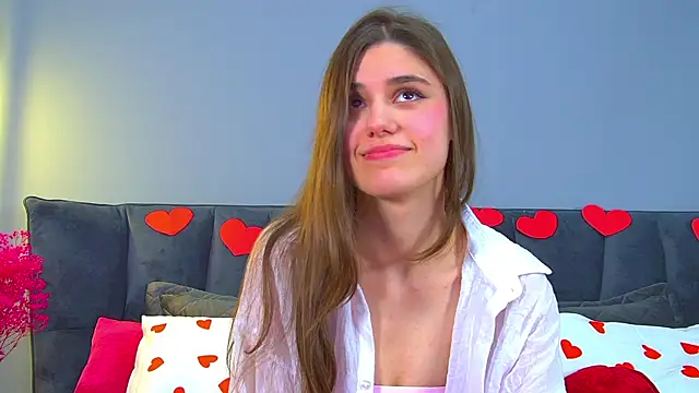 ArianaAllens online show from February 11, 6:31 pm