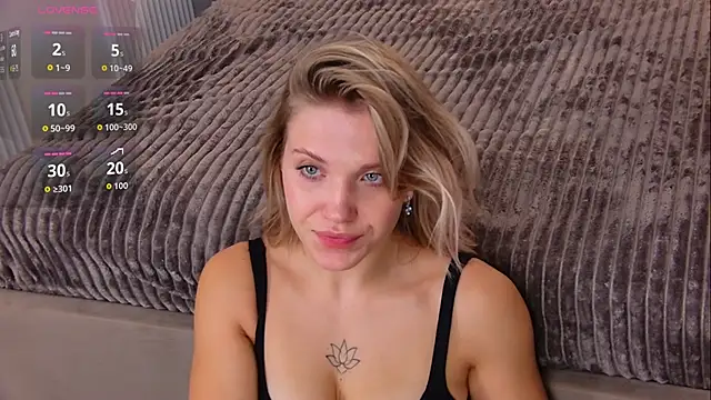 AlisaMyers online show from September 29, 6:40 am