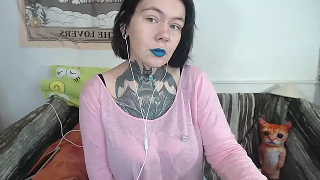 The ICE woman online show from September 20, 3:16 am