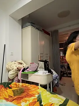 Snapshot of Susu-Asia chatting on October 5, 1:38 pm Susu-Asia online show from October 5, 1:38 pm