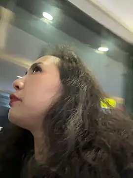 Snapshot of Susu-Asia chatting on September 30, 12:44 pm Susu-Asia online show from September 30, 12:44 pm