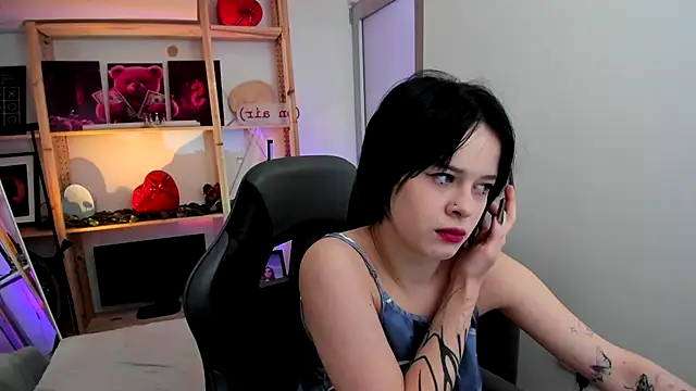 Sima Wendy online show from February 10, 7:22 am