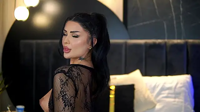 KylieKroftt online show from March 12, 8:55 pm