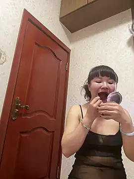 Xinlan-Asia online show from February 19, 12:05 pm