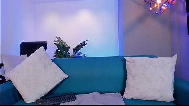 sofiapalacioss online show from January 7, 7:17 pm