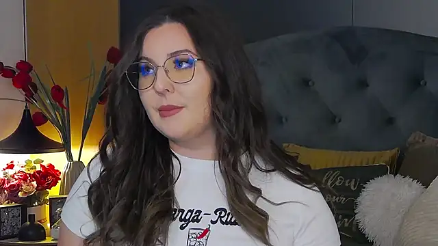 Mia Swano online show from November 27, 12:35 am