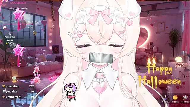 sandyluxury online show from October 26, 5:25 am