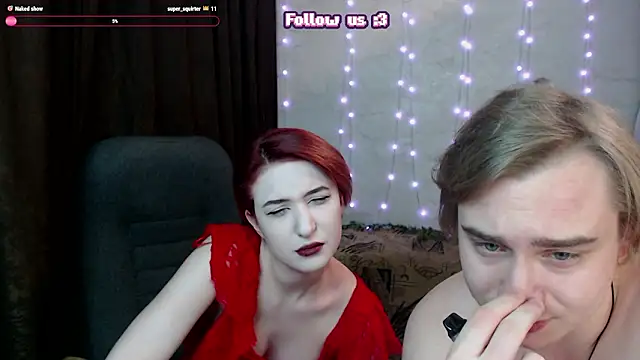 Lust4Money online show from February 4, 12:35 am