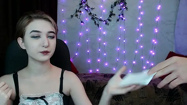 Lust4Money online show from November 16, 12:56 am