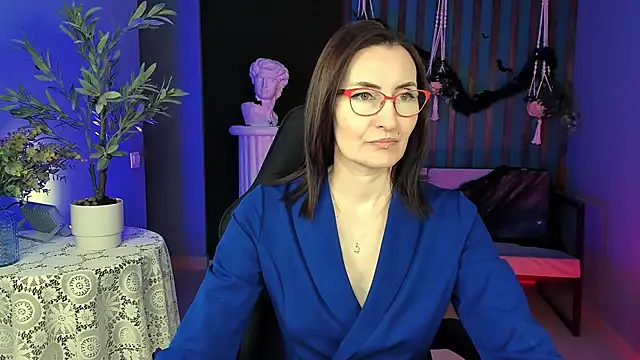 UnaTerra online show from October 24, 5:25 am