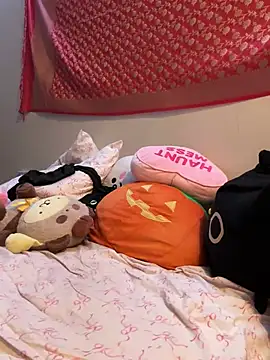 venusluvxoxo online show from February 25, 4:11 am