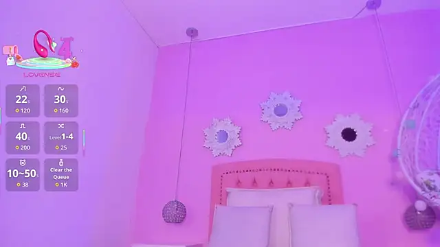 CannelaSmith online show from December 16, 7:42 pm