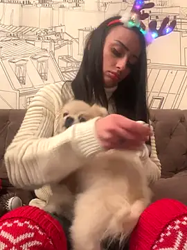 bbadies online show from December 13, 8:37 pm