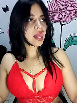 ValerieLove  online show from September 24, 10:31 pm