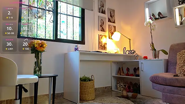 mrs edha online show from January 14, 1:49 pm