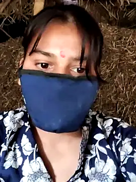 Janvi Jaitly online show from December 1, 3:10 am