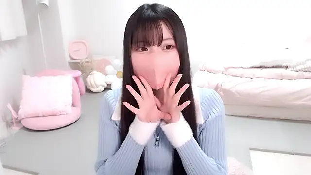 moka-neko online show from November 7, 4:56 pm