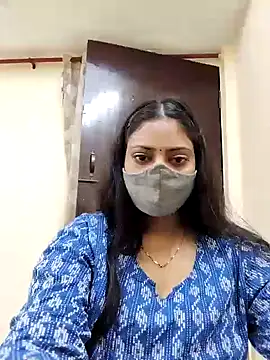 Kajal-baby07 online show from April 1, 3:29 am