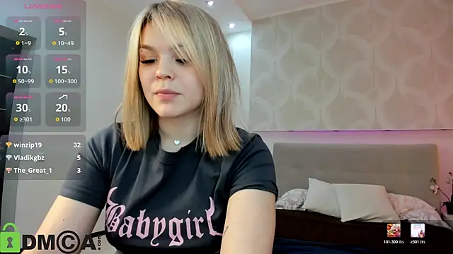 Jerry-Hall online show from March 21, 8:19 am