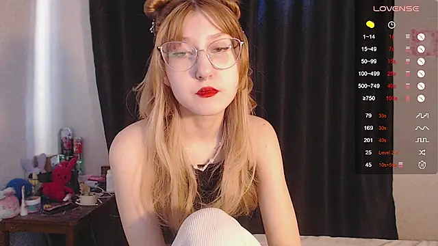 ohmycheryl online show from January 13, 9:35 am