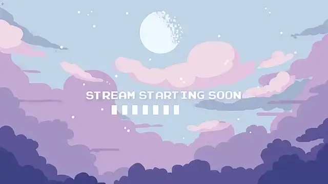 Dirtycalm online show from June 4, 12:38 am