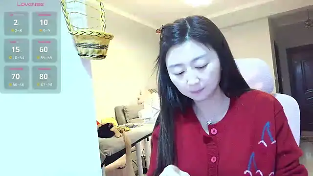 Diva VVN online show from December 2, 9:22 am