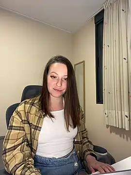 VeEuphoria online show from February 14, 8:22 pm